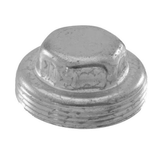 NUT BEARING FRONT WHEEL RMS 121878740