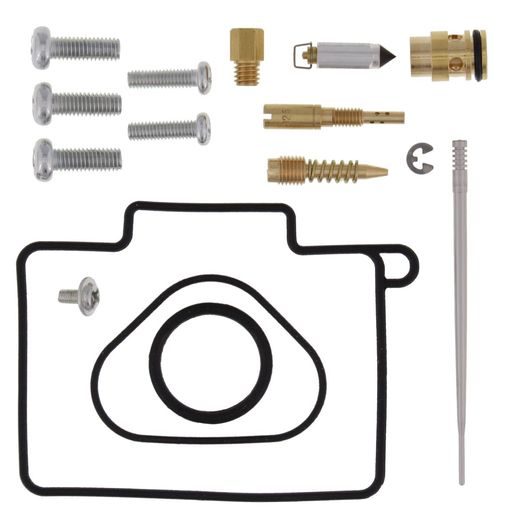 CARBURETOR REBUILD KIT ALL BALLS RACING CARK26-1495