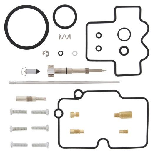 CARBURETOR REBUILD KIT ALL BALLS RACING CARK26-1299