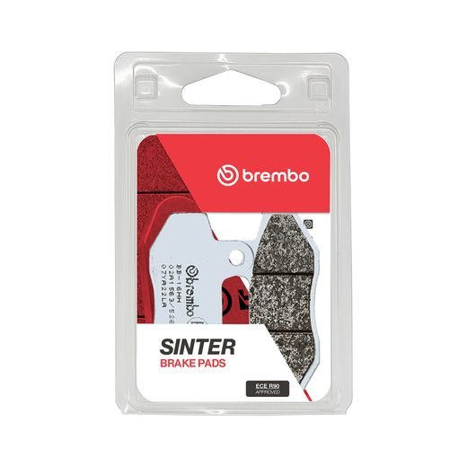 DISK PLOČICE BREMBO 07YA22LA