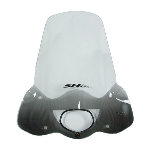 WINDSCREEN FACO 267008041 745X710