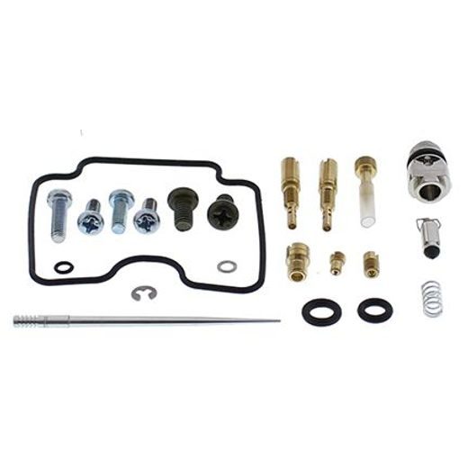 CARBURETOR REBUILD KIT ALL BALLS RACING CARK26-1752