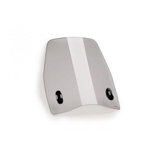 WINDSHIELD PUIG URBAN 22090H SMOKE