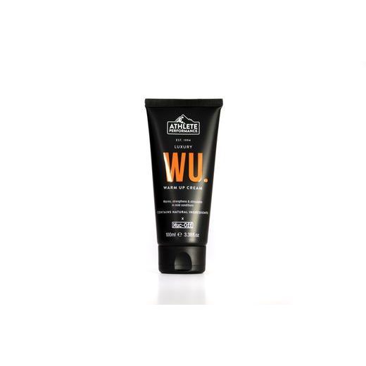 LUXURY WARM UP CREAM MUC-OFF 20027 100ML