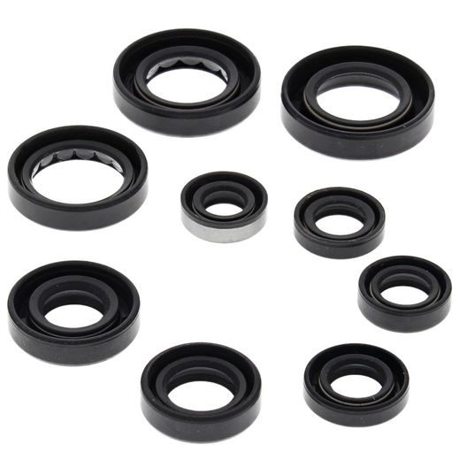 ENGINE OIL SEAL KIT WINDEROSA EOSK 822341