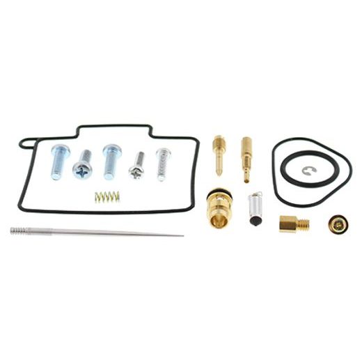 CARBURETOR REBUILD KIT ALL BALLS RACING CARK26-1123