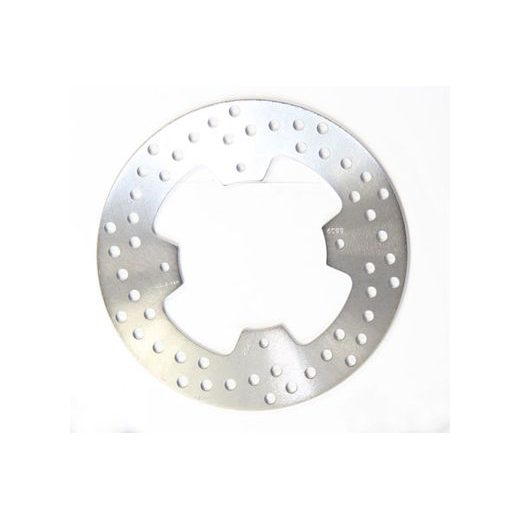 KOČIONA DISK EBC MD6099D