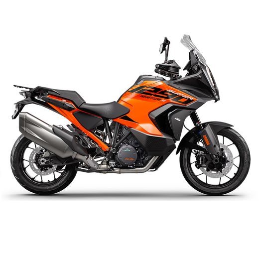 KTM 1290 SUPER ADVENTURE S 2023