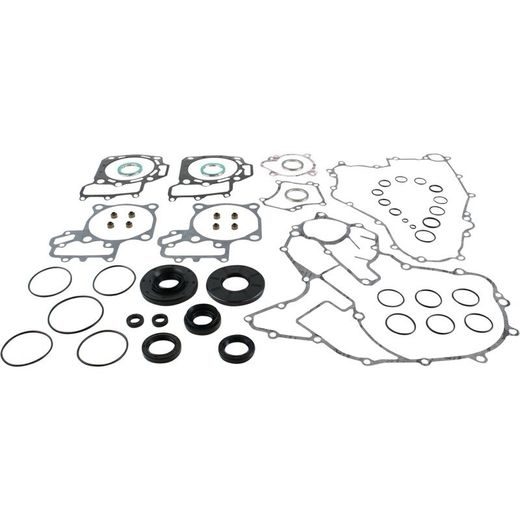 COMPLETE GASKET KIT WINDEROSA CGKOS 8110046 WITH SEALS