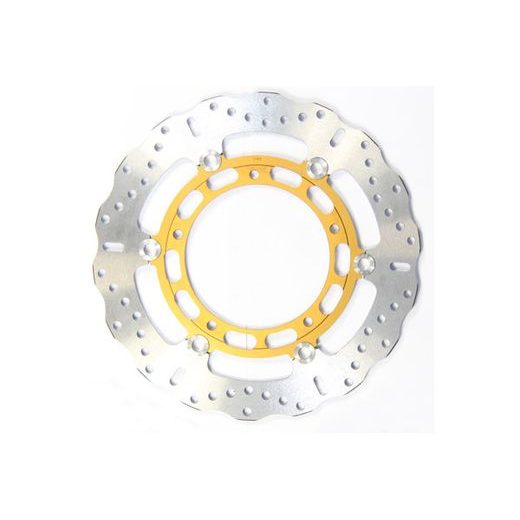 KOČIONA DISK EBC MD2082XC