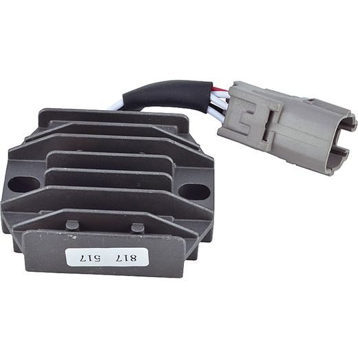 REGULATOR ARROWHEAD 230-58250