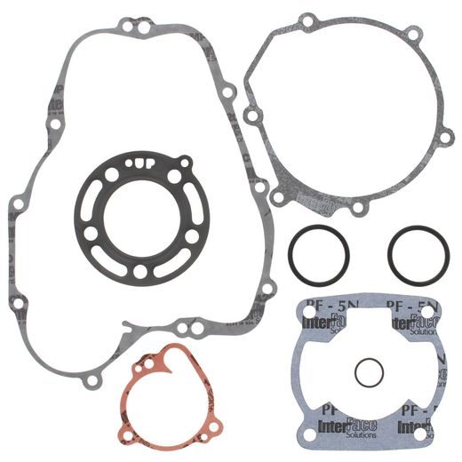 COMPLETE GASKET KIT WINDEROSA CGK 808405