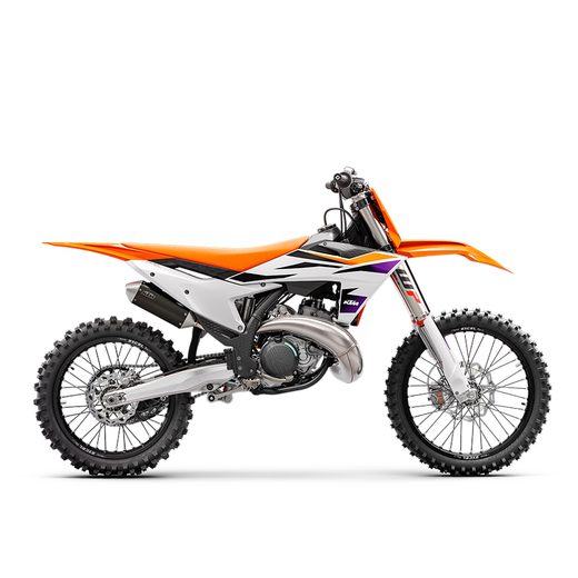 KTM 300 SX, 2024
