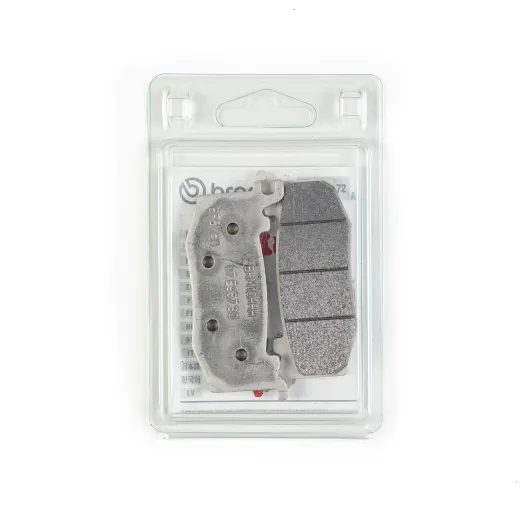 DISK PLOČICE BREMBO 07BB4480 GENUINE FOR APRILIA RSV4 1100 (FACTORY) 2025-2026