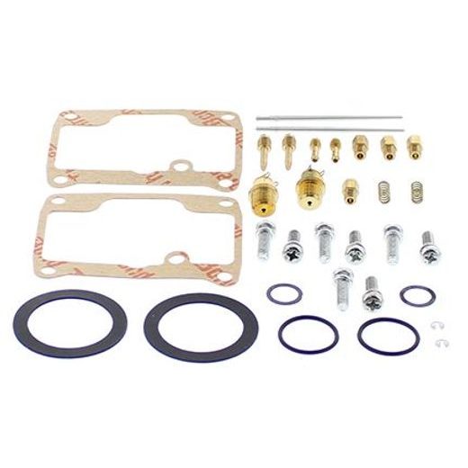 CARBURETOR REBUILD KIT ALL BALLS RACING CARK26-1808