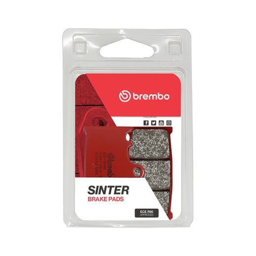 DISK PLOČICE BREMBO 07KA13SA