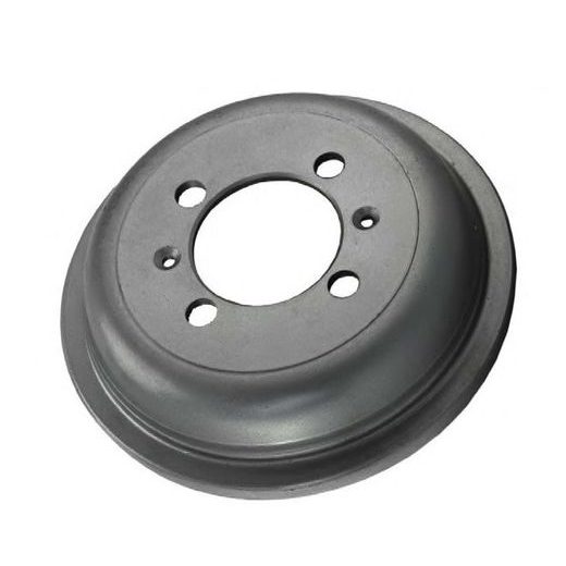 BRAKE DRUM RMS 225088025 REAR