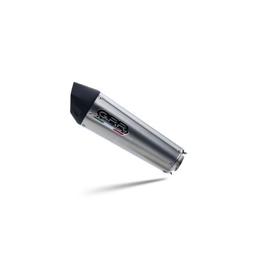 CIJELI ISPUŠNI SUSTAV GPR GPE ANN. S.199.RACEDB.GPAN.TO BRUSHED TITANIUM
