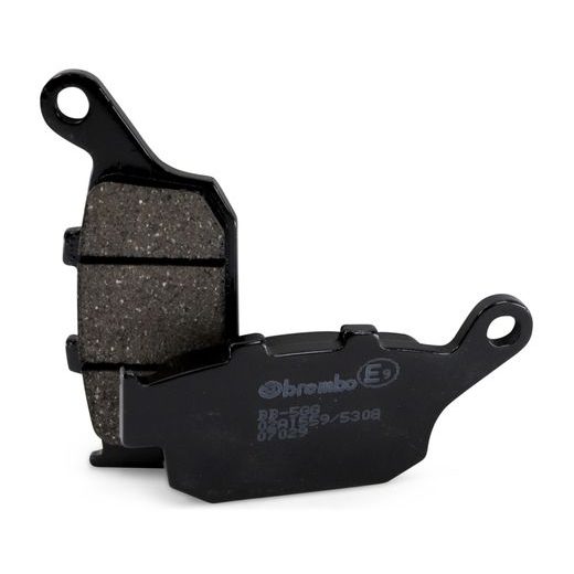 DISK PLOČICE BREMBO 07029 CC SCOOTER