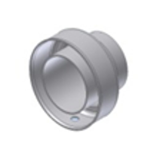 ISPUŠNI ČEP "DB KILLER" MIVV SPEED EDGE 50.DK.067.0 Ø40 - Ø61– L. 40 MM