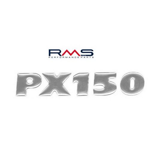 EMBLEM RMS 142720200 FOR SIDE PANEL