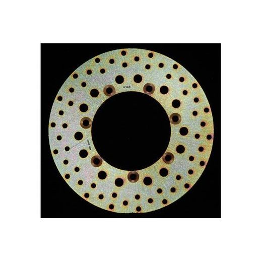 KOČIONA DISK EBC MD4148