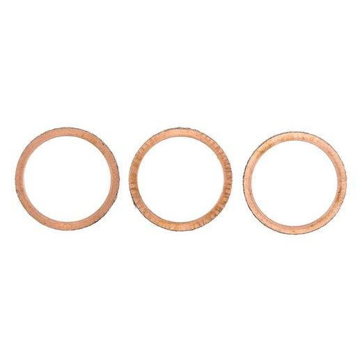 EXHAUST GASKET KIT WINDEROSA EGK 823012