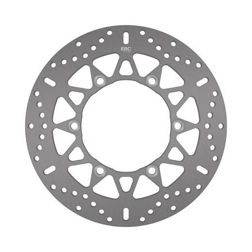KOČIONA DISK EBC MD3001
