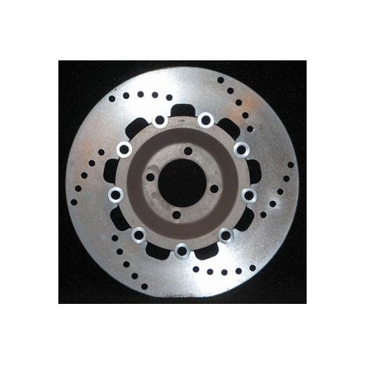 KOČIONA DISK EBC MD4059RS