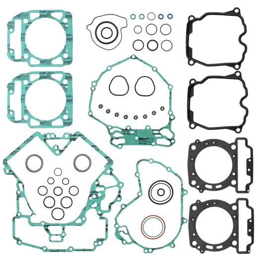 COMPLETE GASKET KIT WINDEROSA CGK 808957