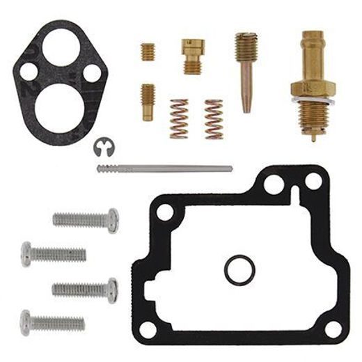 CARBURETOR REBUILD KIT ALL BALLS RACING CARK26-1239