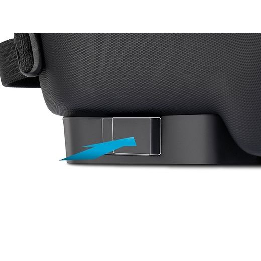 TANK BAG SHAD E03C X0SE03C FOR CLICK SYSTEM