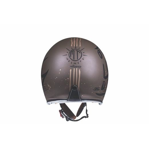 HELMET MT HELMETS LE MANS 2 SV A0 - 00 M