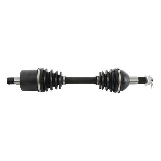AXLE ALL BALLS RACING AB8-CA-8-327 8 BALL