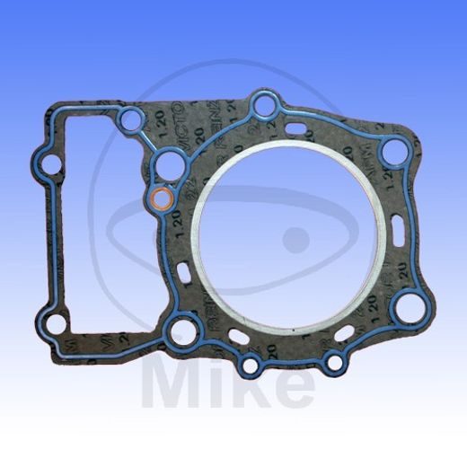 CYLINDER HEAD GASKET ATHENA S410510001095 FRONT CYLINDER