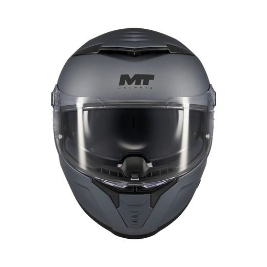 FULL FACE HELMET MT HELMETS THUNDER 4 SV PURE A2 MATT XXL