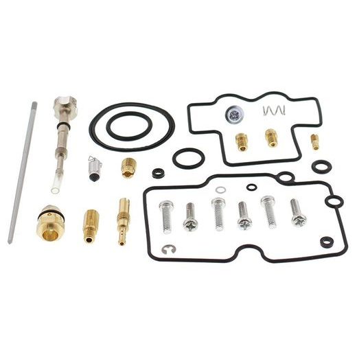 CARBURETOR REBUILD KIT ALL BALLS RACING CARK26-1303