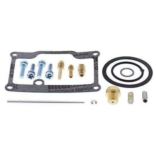 CARBURETOR REBUILD KIT ALL BALLS RACING CARK26-1906