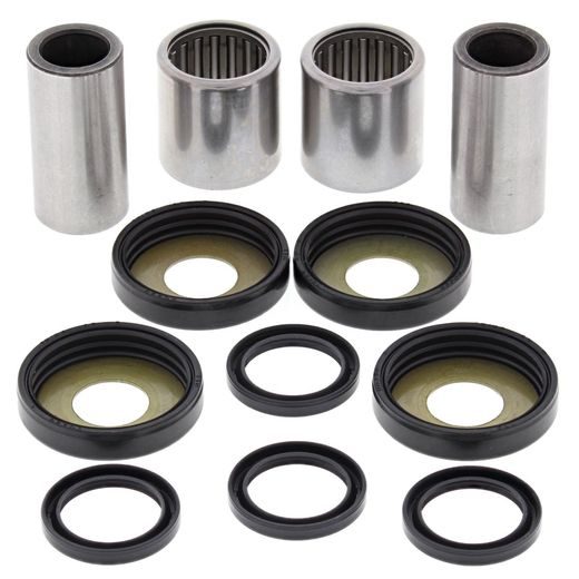 SWING ARM BEARING AND SEAL KIT ALL BALLS RACING SAB28-1035