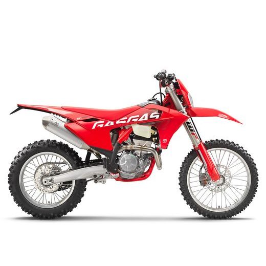 GASGAS EC 250 F, 2024