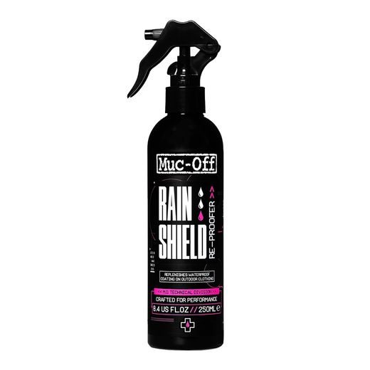 RAIN SHIELD RE-PROOFER MUC-OFF 20506