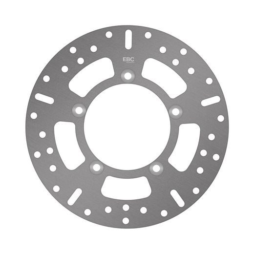 KOČIONA DISK EBC MD9178D