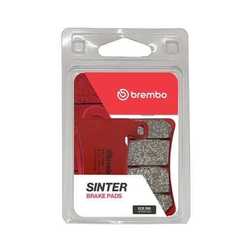 DISK PLOČICE BREMBO 07HO45SA