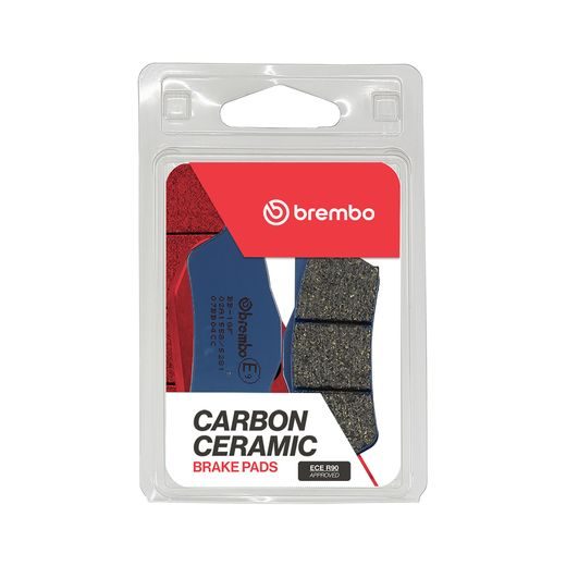 DISK PLOČICE BREMBO 07BB04CC CC ROAD