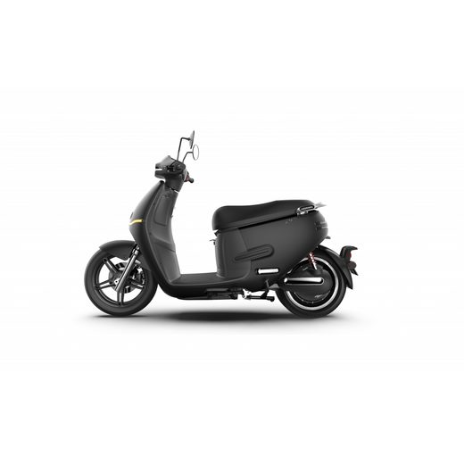 ELECTRIC SCOOTER HORWIN EK1 STANDARD RANGE 605501 72V/26AH MATT BLACK