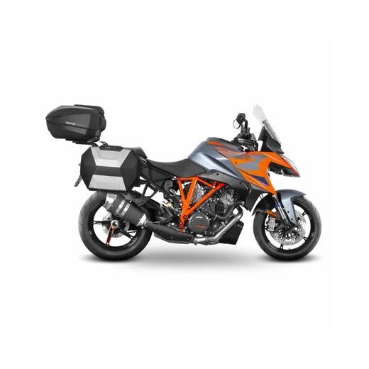 TOP MASTER FITTING KIT SHAD K0SD14ST