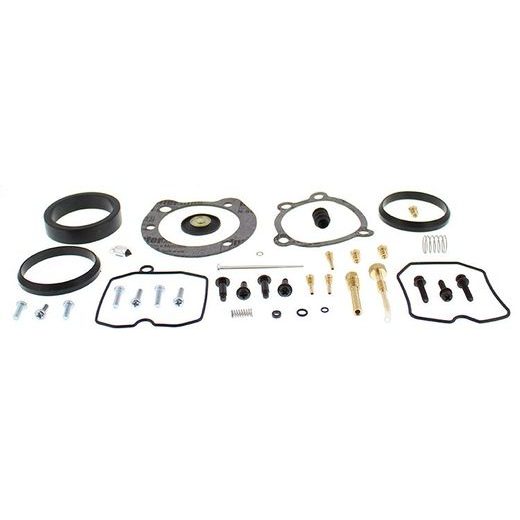 CARBURETOR REBUILD KIT ALL BALLS RACING CARK26-1760