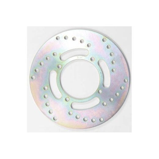 KOČIONA DISK EBC MD3064