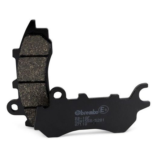 DISK PLOČICE BREMBO 07118 CC SCOOTER