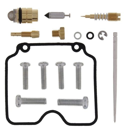 CARBURETOR REBUILD KIT ALL BALLS RACING CARK26-1292